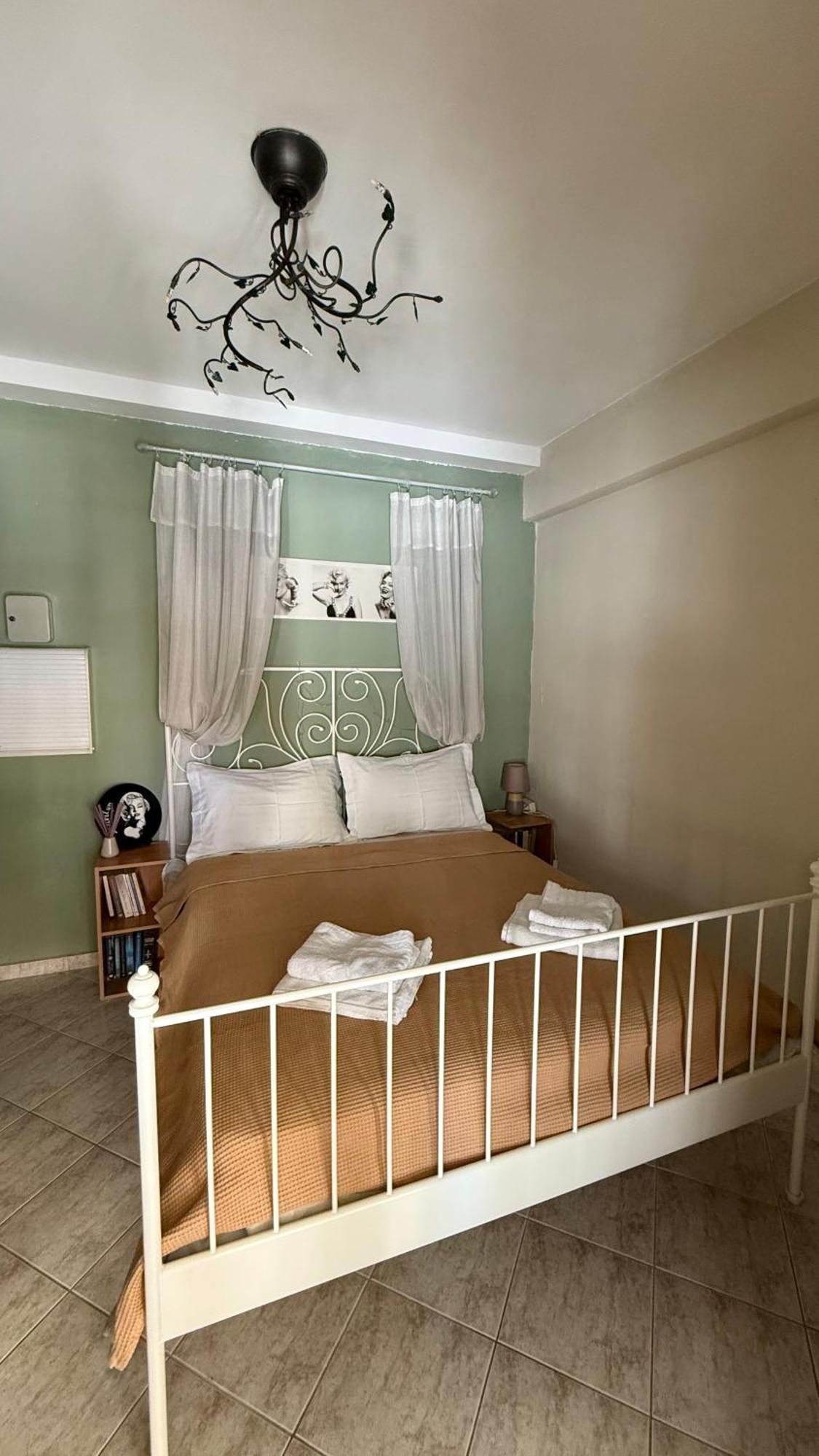 Casa Maria Appartement *