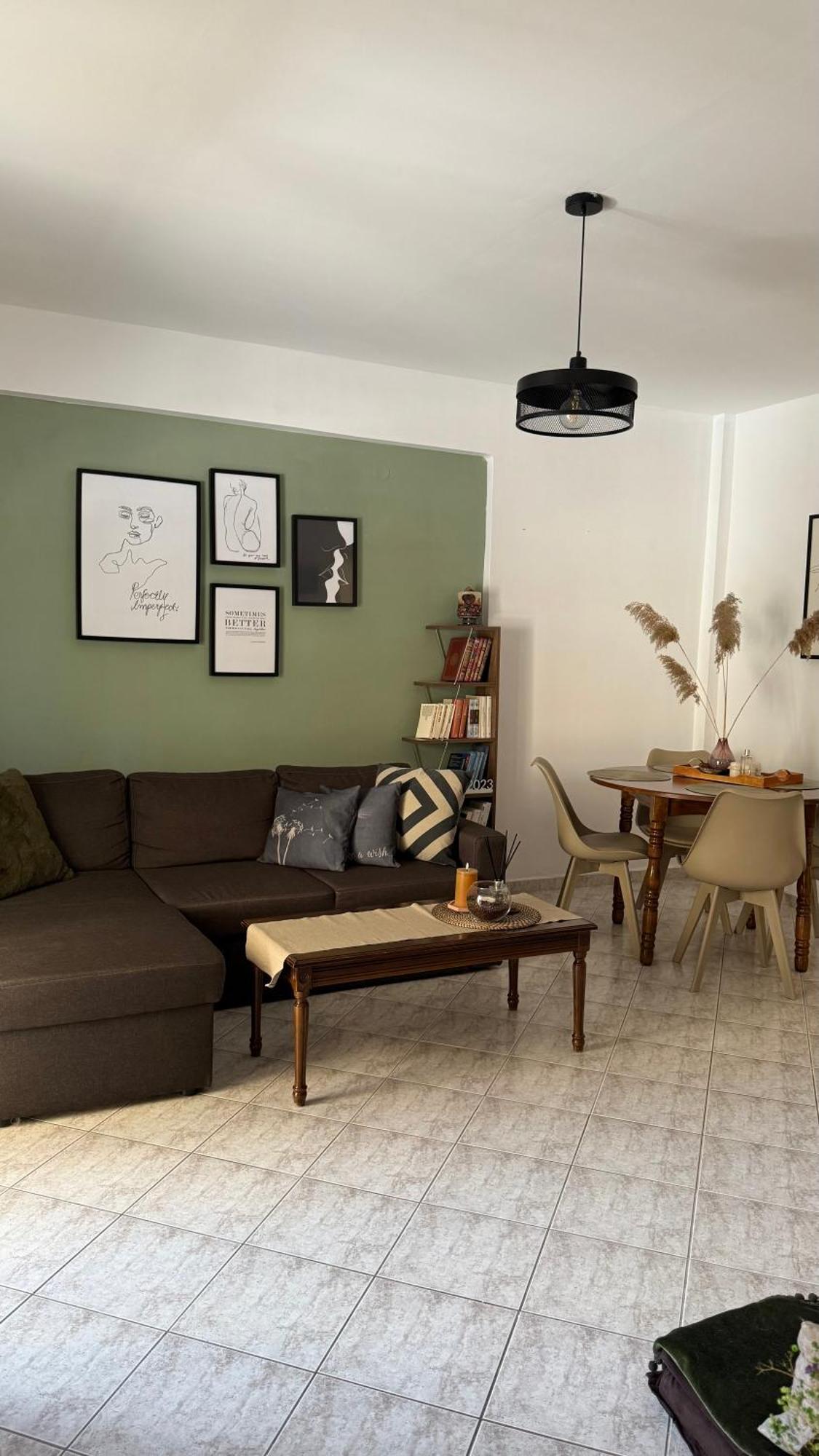 Casa Maria Appartement Néoi Epivátai
