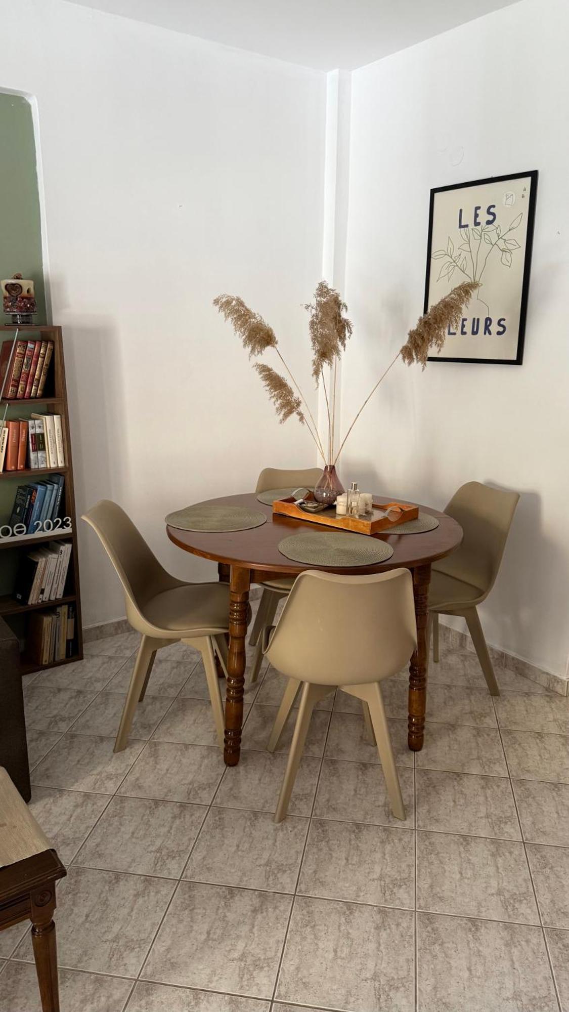 Appartement Casa Maria *