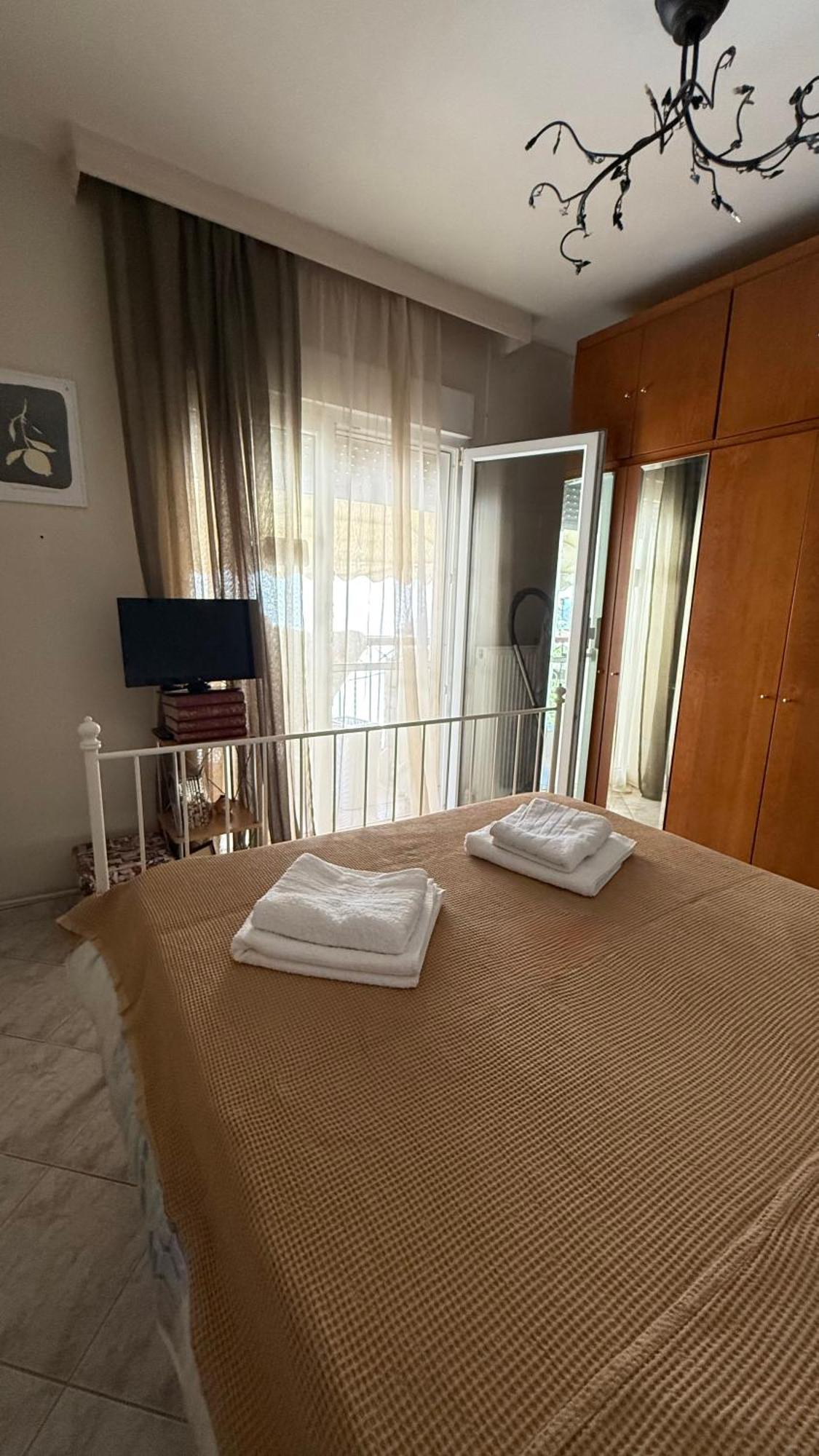 Casa Maria Appartement *