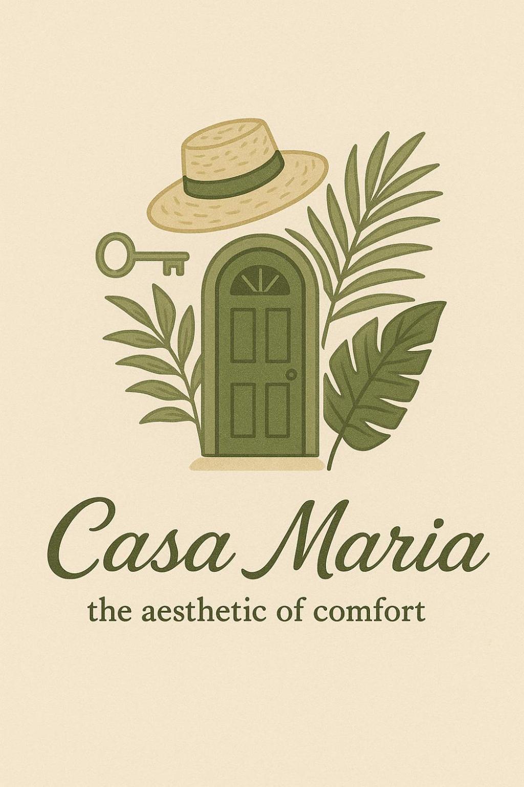 Casa Maria Néoi Epivátai