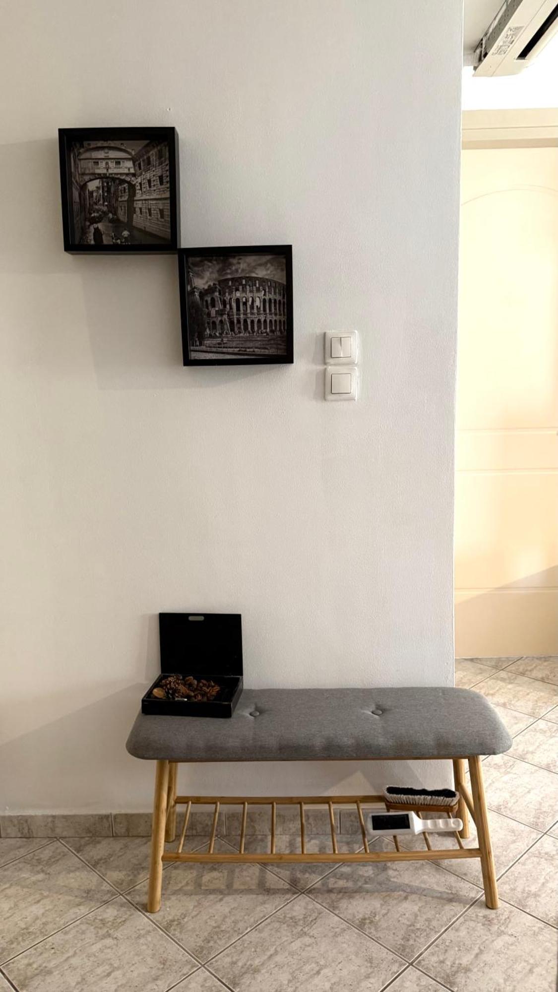 Appartement Casa Maria Néoi Epivátai