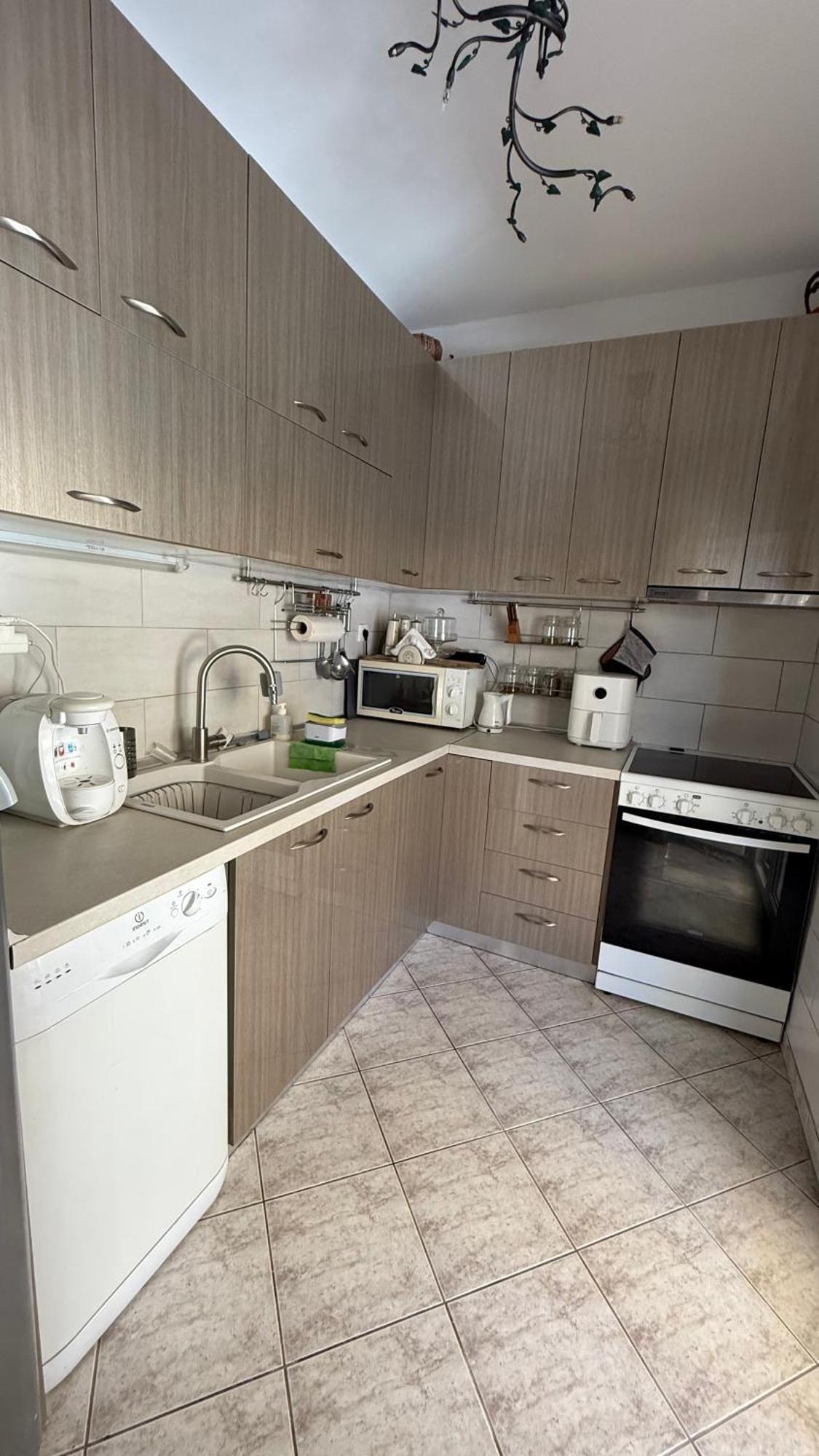 Casa Maria Appartement *