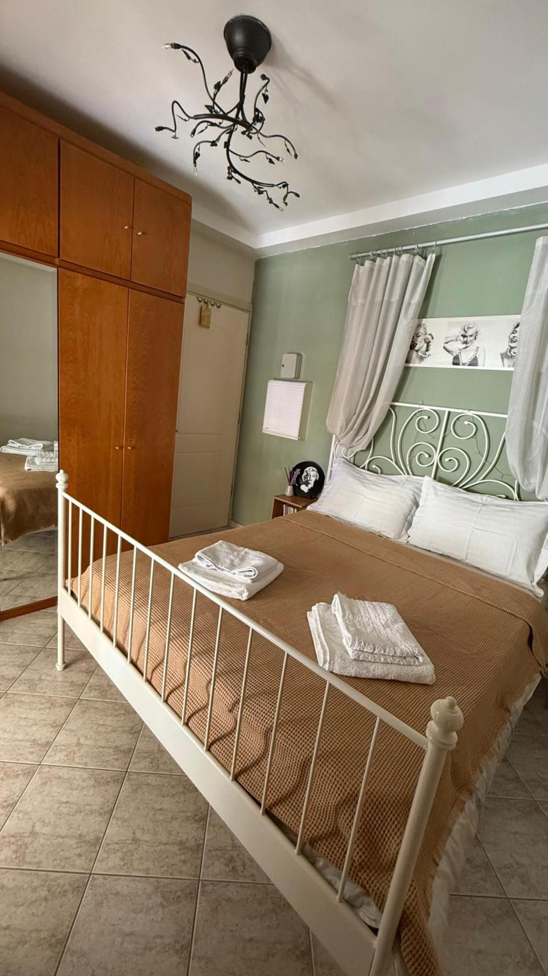 Casa Maria Appartement *