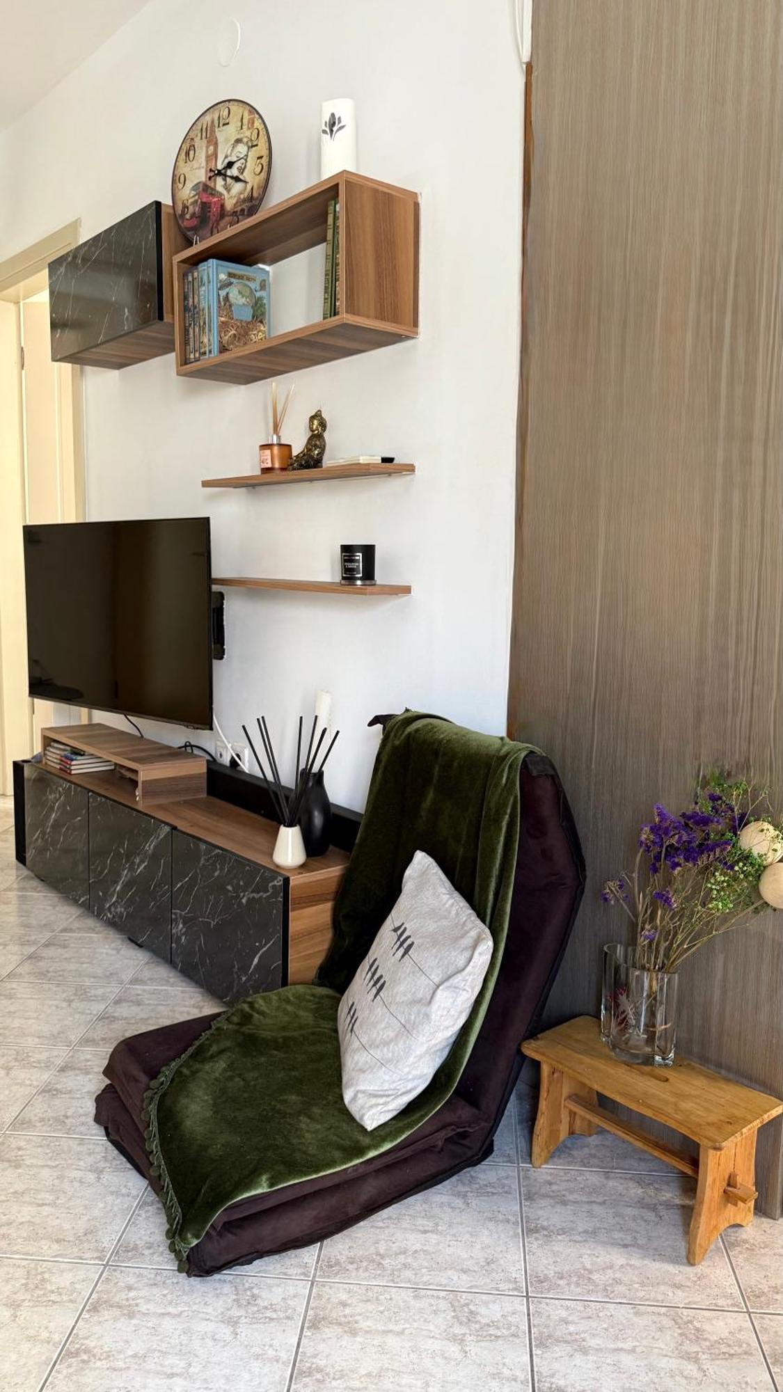 Appartement Casa Maria Néoi Epivátai